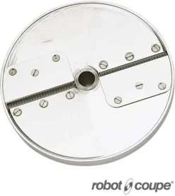 Disque Expert Mineral julienne 3 x 3 mm Robot-Coupe