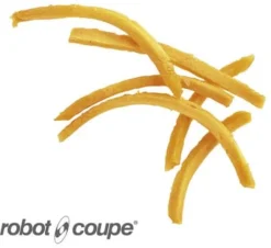Disque Expert Mineral julienne 4 x 4 mm Robot-Coupe