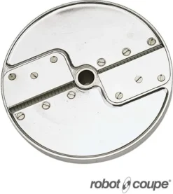 Disque Expert Mineral julienne 4 x 4 mm Robot-Coupe