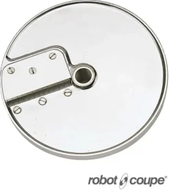 Disque Expert Mineral julienne 6 x 6 mm Robot-Coupe