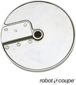Disque Expert Mineral julienne 8 x 8 mm Robot-Coupe