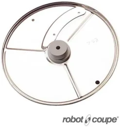 Disque éminceur pour appareils Robot-Coupe 3 mm Robot-Coupe