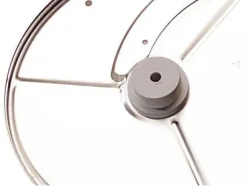 Disque éminceur pour appareils Robot-Coupe 5 mm Robot-Coupe