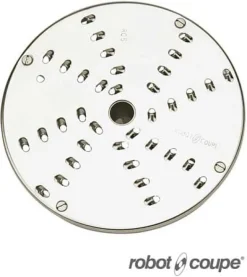 Disque râpeur 5 mm Robot-Coupe