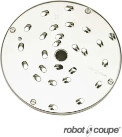 Disque râpeur 7 mm Robot-Coupe