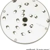 Disque râpeur 9 mm Robot-Coupe