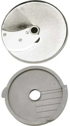 Disques frites 10 x 10 mm Robot-Coupe