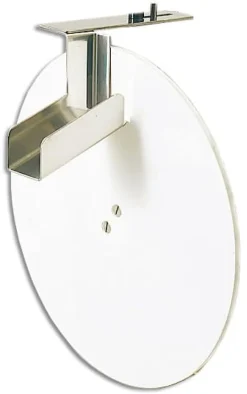 Distributeur à chocolat pour tempéreuse T 22 Grand disque Ø 37 cm Occasion Matfer