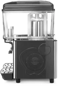 Distributeur de jus de fruit 2 x 12 Litres Arktic