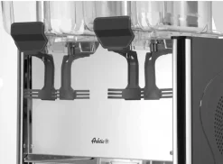 Distributeur de jus de fruit 2 x 12 Litres Arktic