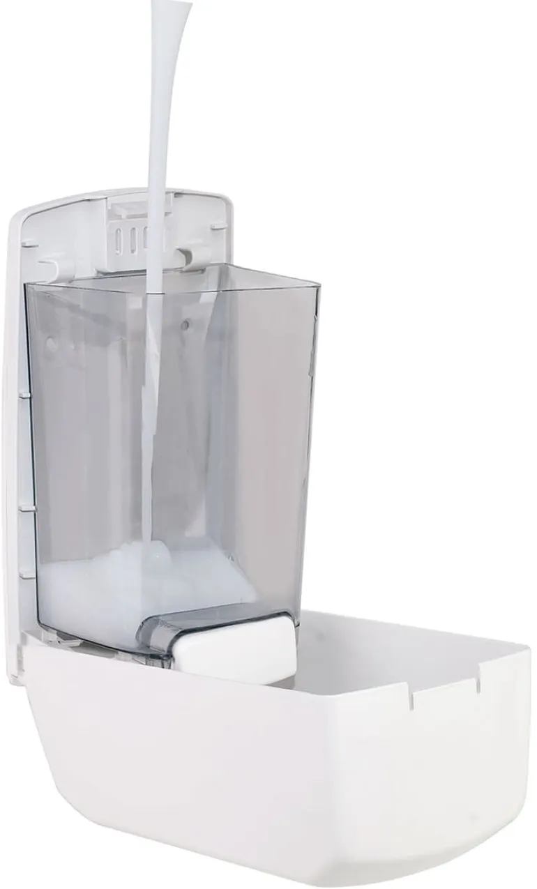 Distributeur de savon et gel Lacor