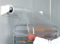 Distributeur mural pour housse de protection Mallard Ferrière