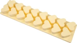 Démouleur pour plaque multimoules mini-cœur Martellato