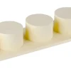 Démouleur pour plaque multimoules rond Ø 6,4 cm Martellato