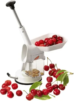 Dénoyauteur de Cerises Tellier