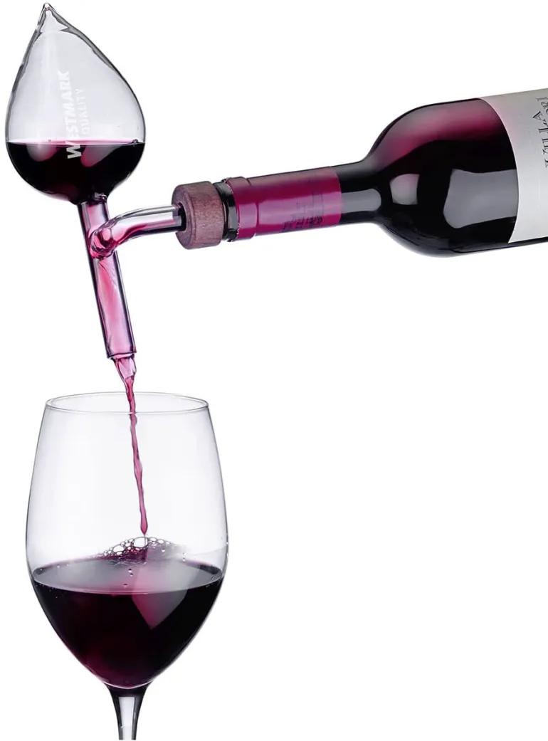 Doseur à vin 150 ml Westmark