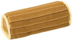 Douille à bûche de Noël inox 2 cm - 6 dents Matfer