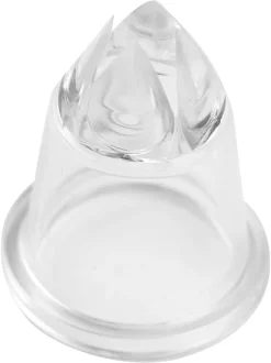 Douille cannelée 4 dents copolyester Ø 17 mm - F4 Matfer