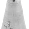 Douille cannelée inox Ø 1,1 cm - D6 Matfer