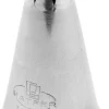 Douille cannelée inox Ø 1,1 cm - D7 Matfer