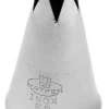 Douille cannelée inox Ø 1,3 cm - E5 Matfer