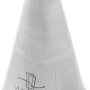Douille cannelée inox Ø 5 mm - B6 Matfer