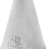 Douille cannelée inox Ø 7 mm - C7 Matfer