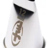 Douille à glacer inox Larg 1,8 cm Mallard Ferrière