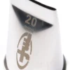 Douille à glacer inox Larg 3,1 cm Mallard Ferrière