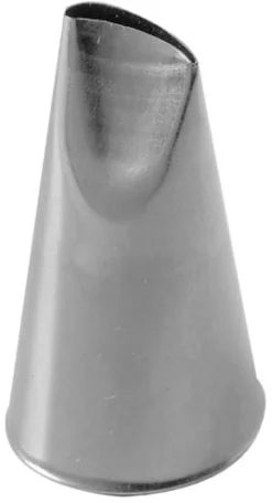 Douille inox décor bx0120 Martellato