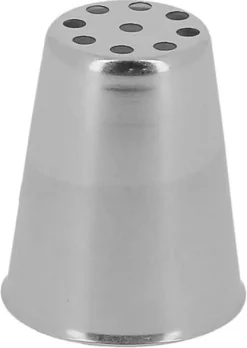 Douille à nid et vermicelle inox Mallard Ferrière