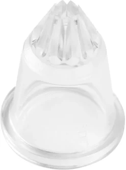 Douille à petit four copolyester PF 10 - Ø 1 cm Matfer