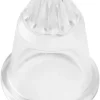 Douille à petit four copolyester PF 12 - Ø 1,2 cm Matfer