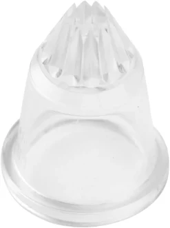 Douille à petit four copolyester PF 12 - Ø 1,2 cm Matfer