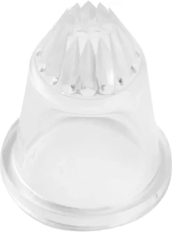 Douille à petit four copolyester PF 14 - Ø 1,4 cm Matfer