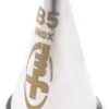 Douille pâtisserie cannelée inox B5 - Ø 4 mm Mallard Ferrière