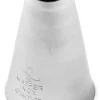 Douille pâtisserie inox douille pâtissière unie Ø 1,4 cm Matfer