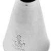 Douille pâtisserie inox douille pâtissière unie Ø 1,5 cm Matfer