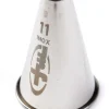 Douille pâtisserie unie inox Ø 1,1 cm Mallard Ferrière