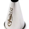 Douille pâtisserie unie inox Ø 1,2 cm Mallard Ferrière
