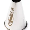 Douille pâtisserie unie inox Ø 1,5 cm Mallard Ferrière