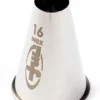 Douille pâtisserie unie inox Ø 1,6 cm Mallard Ferrière