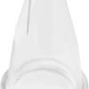Douille à saint-honoré copolyester Ø 1 cm Matfer