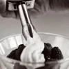 Douilles inox pour siphons iSi