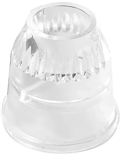 Douille sultane copolyester Cône dépassant Matfer