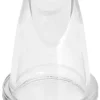 Douilles vermicelli V2 copolyester Matfer