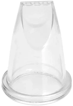 Douilles vermicelli V2 copolyester Matfer