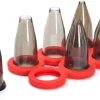Douille tritan coffret classic (x 6) De Buyer