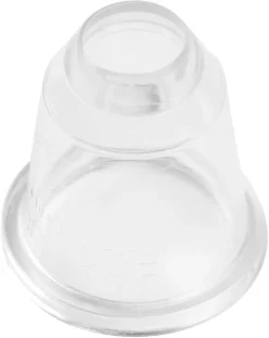 Douille unie copolyester 1,2 cm - U9 Matfer