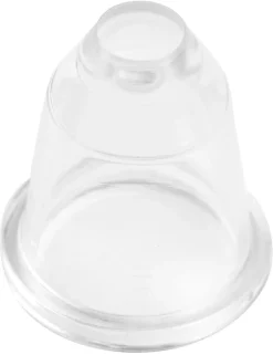 Douille unie copolyester Ø 1 cm - U7 Matfer